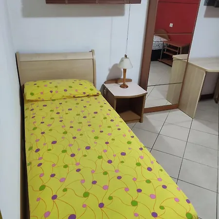 Vicenzahappyhome Appartement *