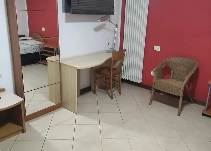 Appartement Vicenzahappyhome Vicenza