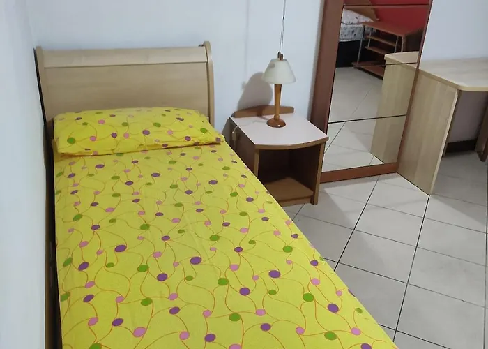 Vicenzahappyhome Appartement *