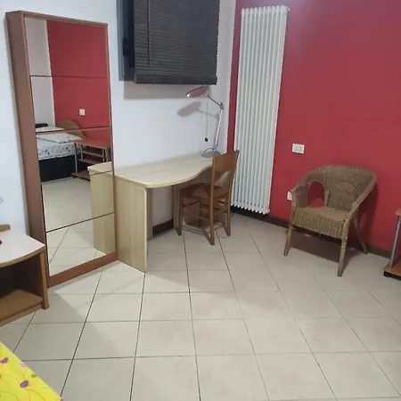 Apartament Vicenzahappyhome Vicenza