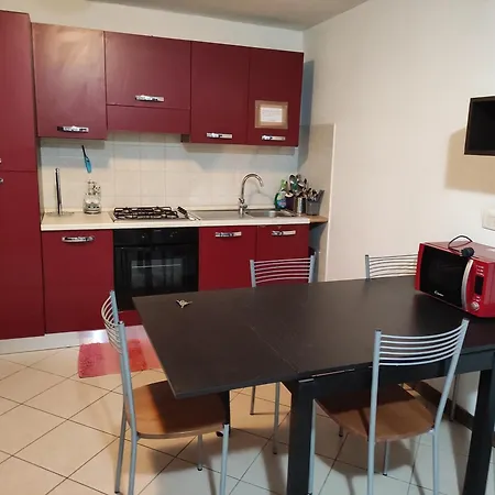 Vicenzahappyhome Apartament Vicenza