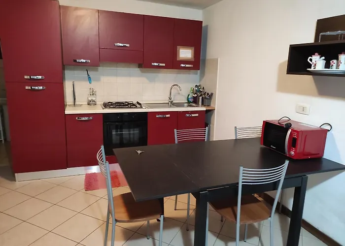 Vicenzahappyhome Appartement Vicence