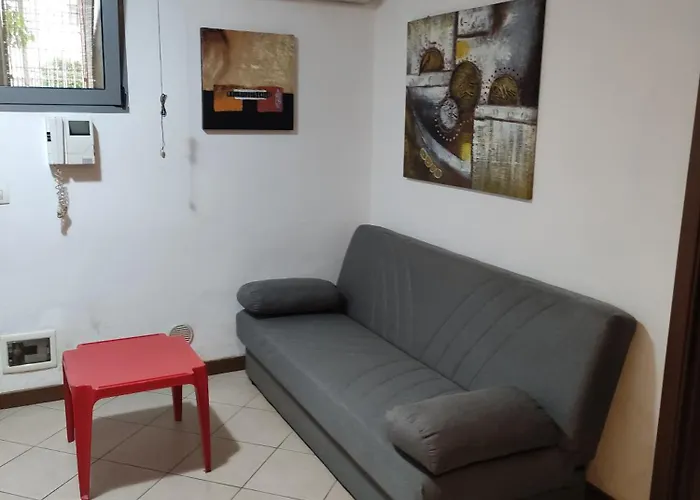 Vicenzahappyhome Vicence